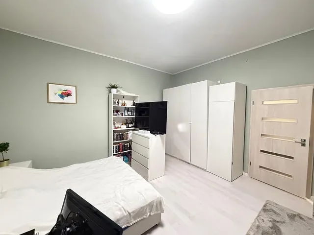 Eladó lakás Budapest VIII. kerület, Corvin negyed, Üllői út 37 nm