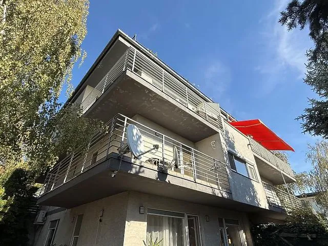 Eladó lakás Budapest XI. kerület, Sasad-Sashegy XI. ker. 119 nm