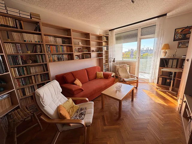 Eladó lakás Budapest XXI. kerület 53 nm