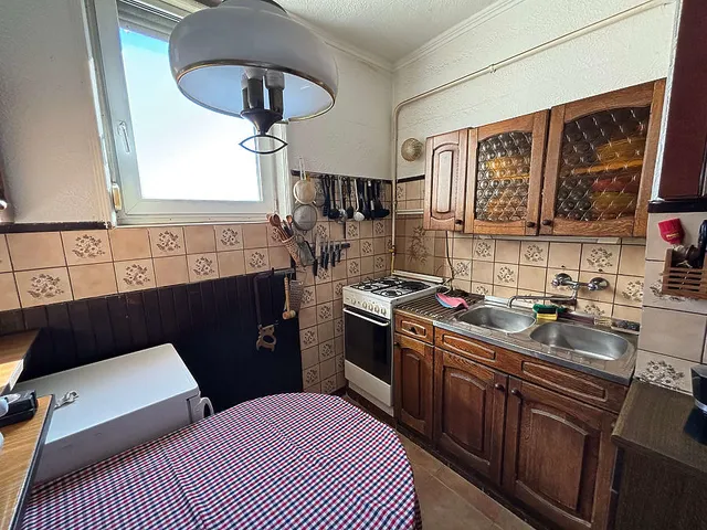 Eladó lakás Budapest XXI. kerület 53 nm
