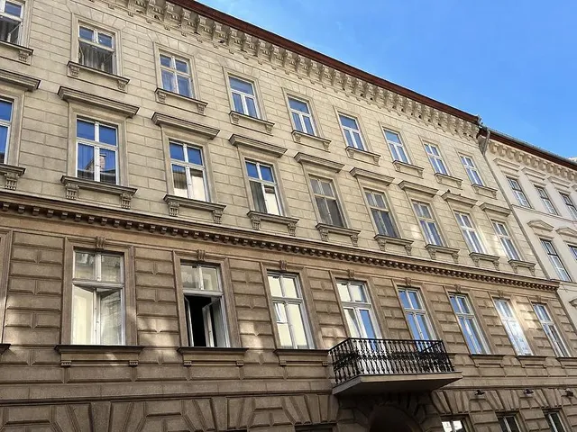 Eladó lakás Budapest V. kerület, Belváros 58 nm