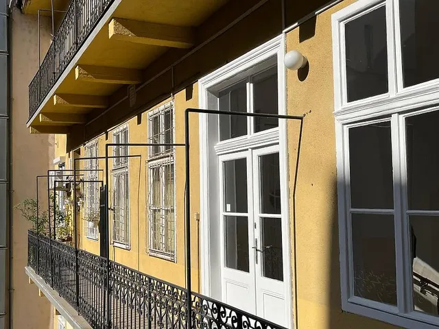 Eladó lakás Budapest V. kerület, Belváros, Molnár utca 58 nm