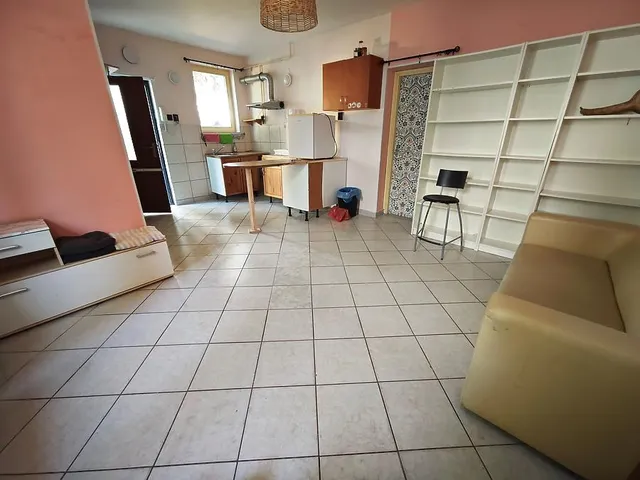 Kiadó lakás Budapest II. kerület, Törökvész 44 nm