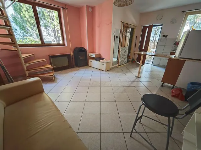 Kiadó lakás Budapest II. kerület, Törökvész, Guyon Richárd utca 44 nm