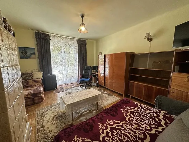 Eladó lakás Budapest X. kerület 37 nm
