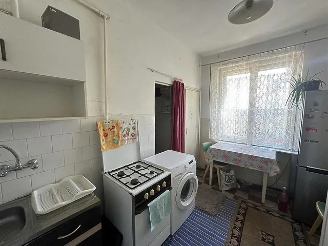 Eladó lakás Budapest X. kerület 37 nm