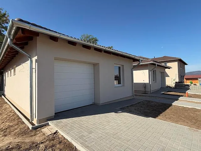 Eladó ház Göd 103 nm