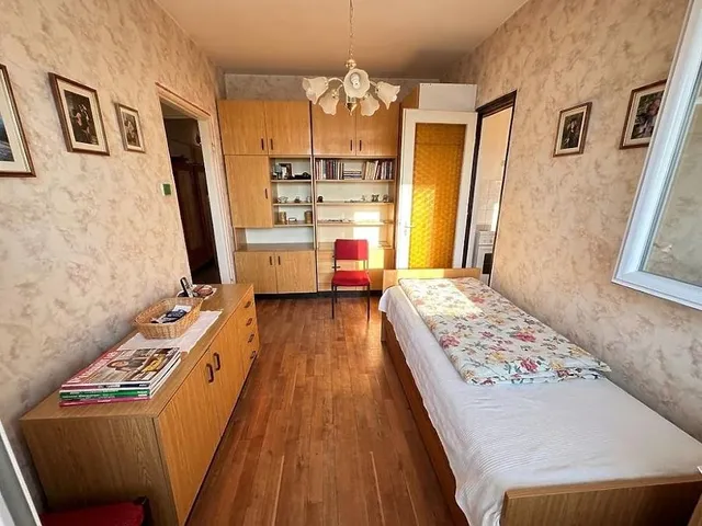 Eladó lakás Budapest XV. kerület, Újpalota 65 nm