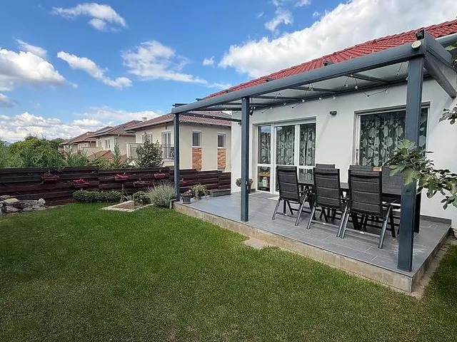 Eladó ház Göd 140 nm
