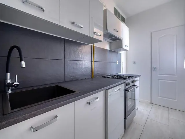 Eladó lakás Budapest XVI. kerület, Mátyásföld 53 nm