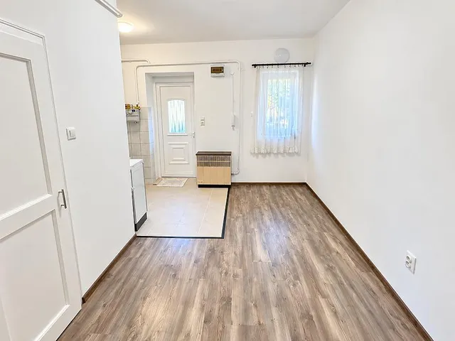 Eladó lakás Budapest IV. kerület, Újpest, Irányi Dániel utca 36 nm