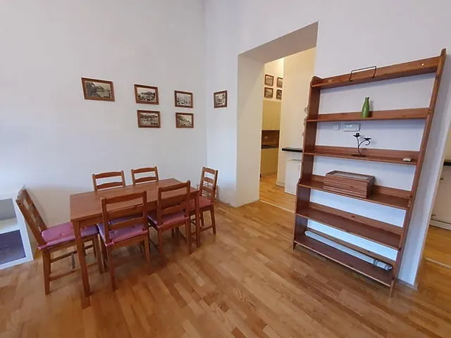 Kiadó lakás Budapest VII. kerület, Jósika utca 69 nm
