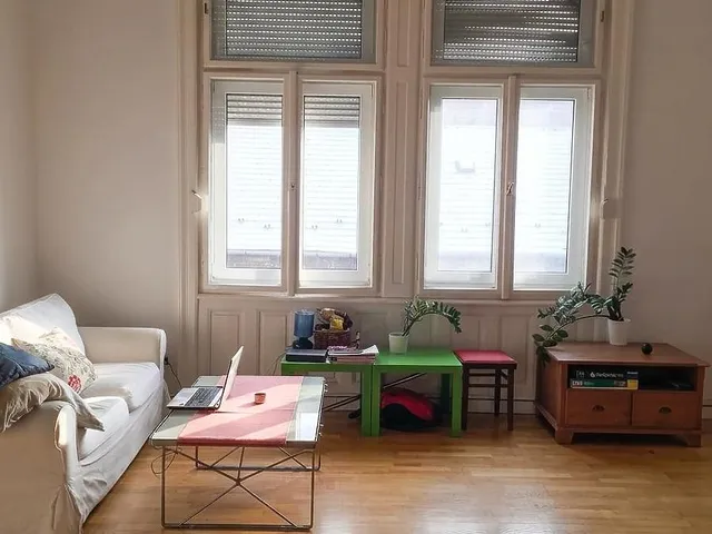Kiadó lakás Budapest VII. kerület 69 nm