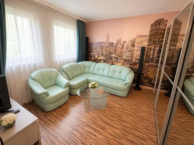 Eladó lakás Budapest XIII. kerület, Újlipótváros 81 nm