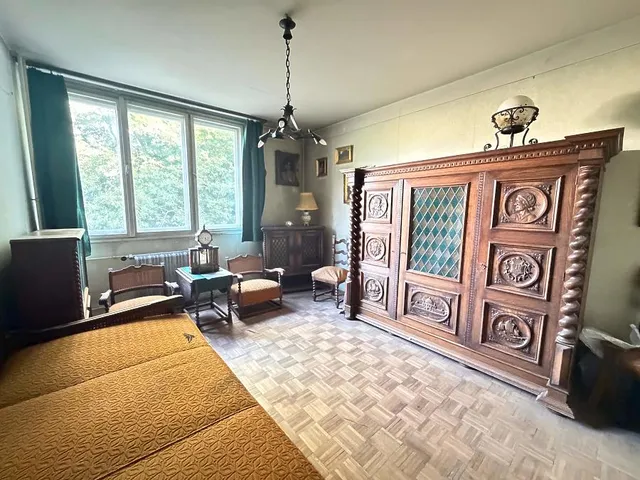 Eladó lakás Budapest XIV. kerület, Alsórákos 48 nm