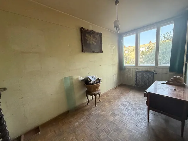 Eladó lakás Budapest XIV. kerület, Alsórákos, Szikszó park 48 nm