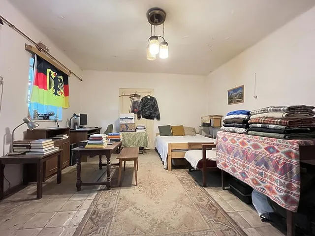 Eladó ház Budapest III. kerület, Békásmegyer 50 nm