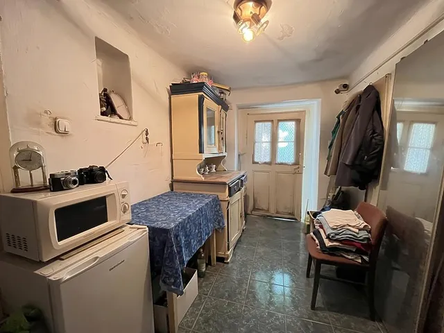 Eladó ház Budapest III. kerület, Békásmegyer 50 nm