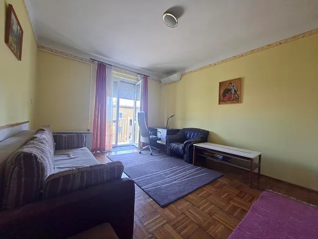 Eladó lakás Budapest X. kerület 29 nm