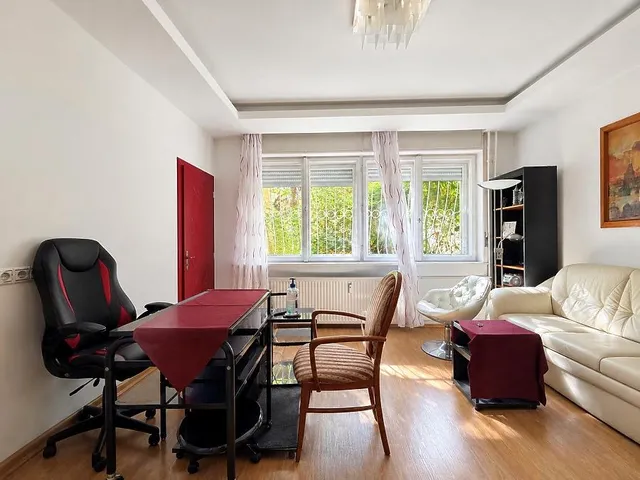 Eladó lakás Budapest XII. kerület, Krisztinaváros XII. ker. 36 nm