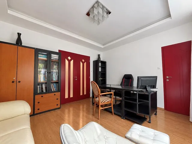 Eladó lakás Budapest XII. kerület, Krisztinaváros XII. ker. 36 nm