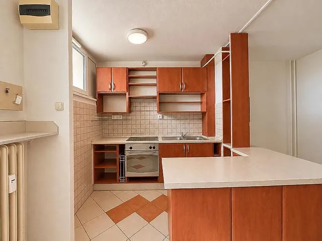 Eladó lakás Budapest XX. kerület 57 nm