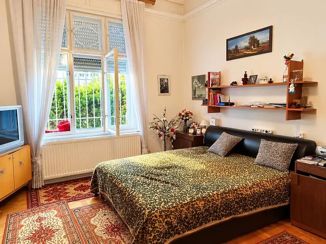 Eladó lakás Budapest IV. kerület, Újpest 72 nm