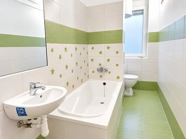 Eladó lakás Budapest IV. kerület, Újpest 39 nm