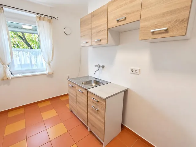Eladó lakás Budapest IV. kerület, Újpest 39 nm