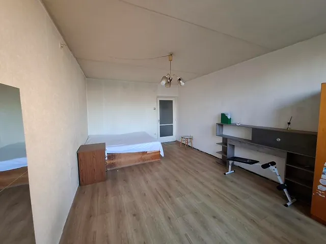 Eladó lakás Budapest X. kerület, Óhegy 38 nm