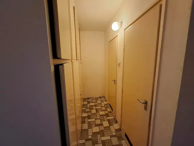 Eladó lakás Budapest X. kerület, Óhegy 38 nm