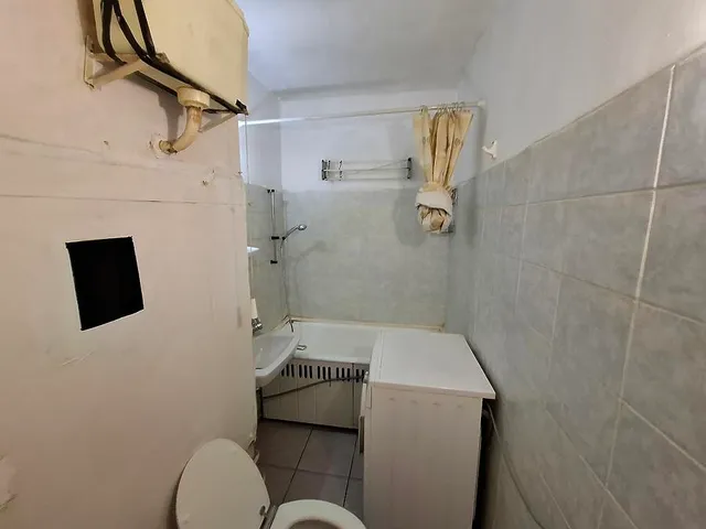 Eladó lakás Budapest X. kerület, Óhegy 31 nm