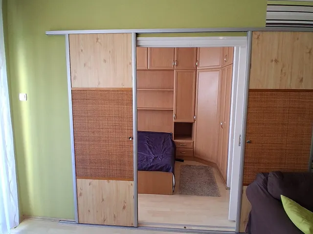 Kiadó lakás Budapest IX. kerület, Haller utca 58 nm