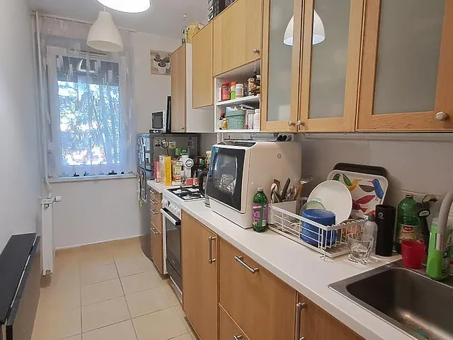 Eladó lakás Budapest XV. kerület, Rákospalota 55 nm
