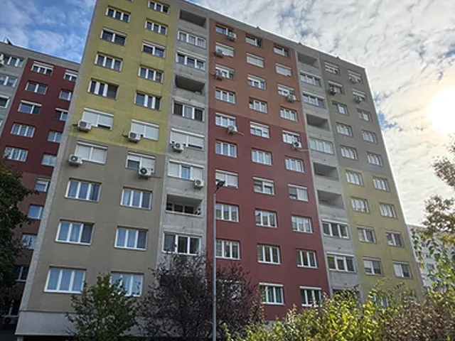 Eladó lakás Budapest III. kerület, Békásmegyer 66 nm