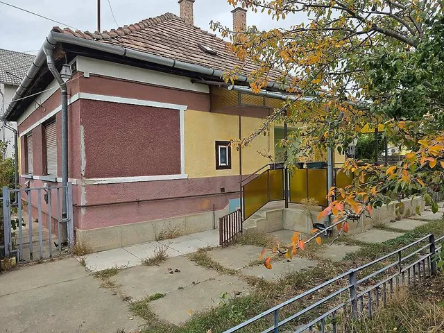 Eladó ház Budapest XVII. kerület 76 nm