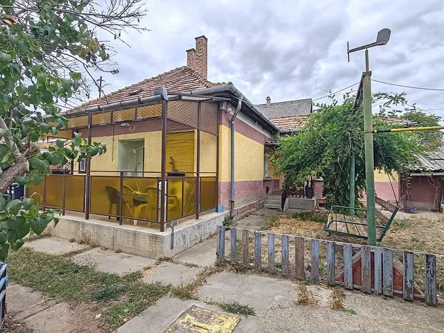 Eladó ház Budapest XVII. kerület 76 nm