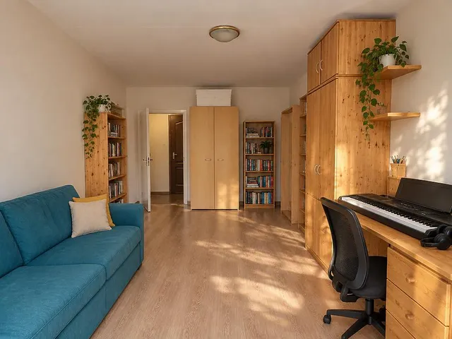 Eladó lakás Budapest XV. kerület, Újpalota 53 nm
