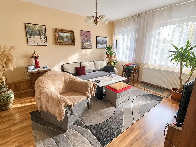 Eladó ház Budapest IV. kerület, Újpest 50 nm