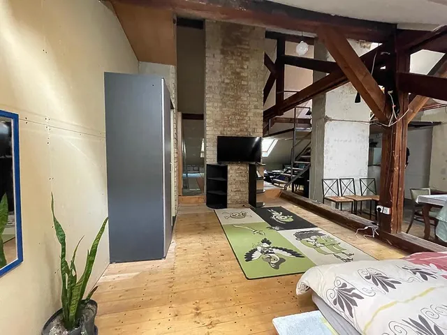 Eladó lakás Budapest VI. kerület, Király utca 108 nm