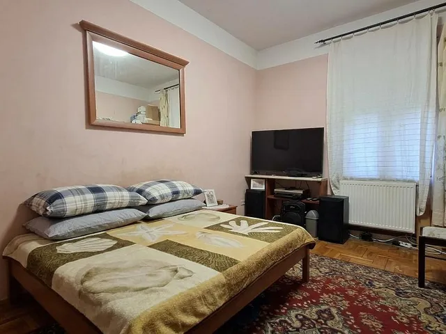 Eladó ház Budapest XIX. kerület, Kispest 56 nm