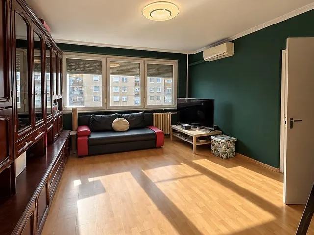 Eladó lakás Budapest X. kerület, Újhegy 68 nm