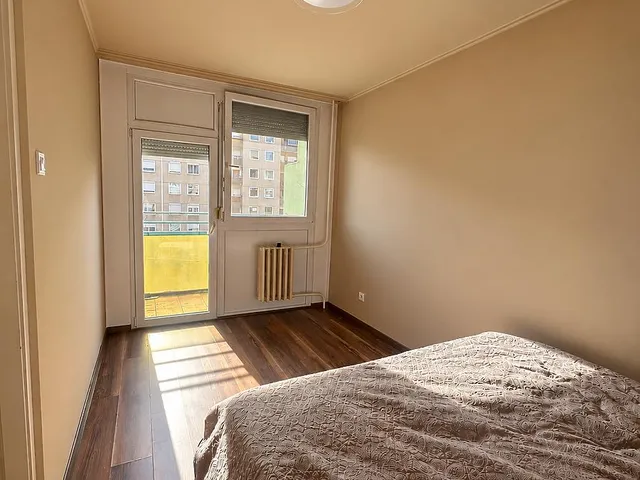 Eladó lakás Budapest X. kerület, Újhegy 68 nm