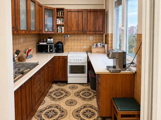 Eladó lakás Budapest X. kerület, Újhegy 68 nm