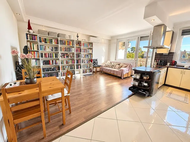 Eladó lakás Budapest IV. kerület, Káposztásmegyer 68 nm
