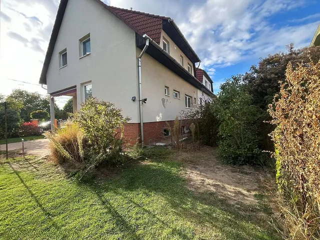 Eladó ház Budapest XVII. kerület, Rákoscsaba 140 nm
