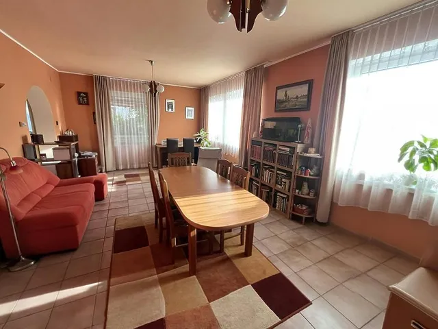 Eladó ház Budapest XVII. kerület, Rákoscsaba 140 nm