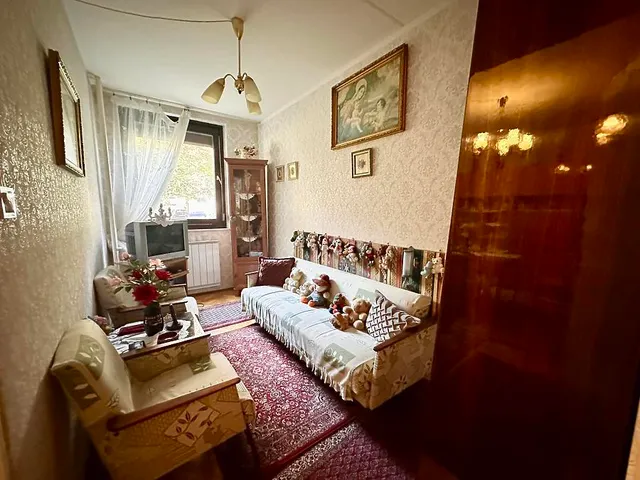 Eladó lakás Budapest XIII. kerület, Vizafogó 56 nm