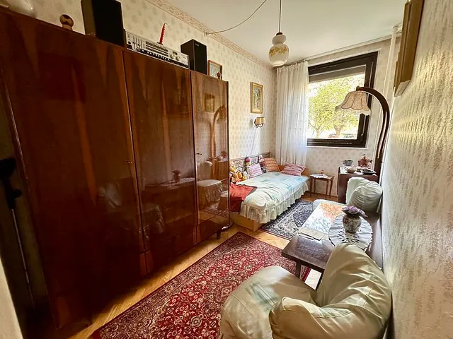 Eladó lakás Budapest XIII. kerület, Vizafogó 56 nm
