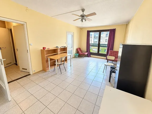 Eladó lakás Budapest IV. kerület, Káposztásmegyer 36 nm